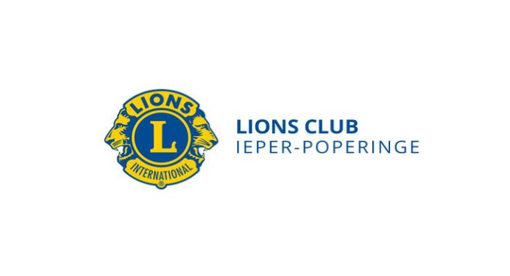 Lionsclub Ieper - Poperinge investeert ook in 2018 in Media@DeLoods!