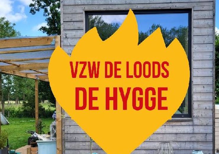 De Hygge: ons project voor de warmste week van 2022 is erbij!